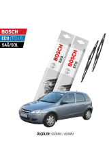 Opel Corsa C 2004 Model Silecek Takımı Bosch Eco (Telli)