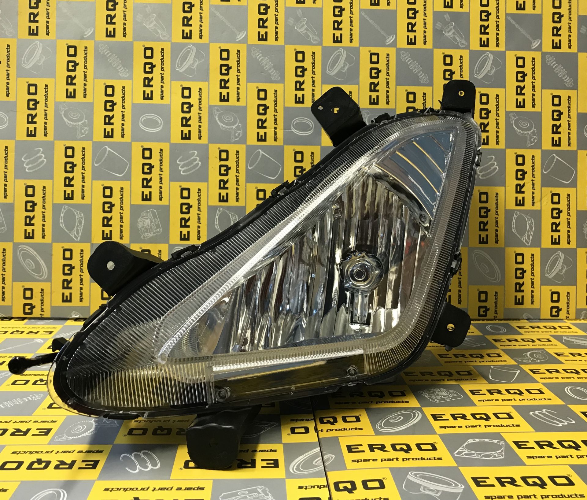 92201-3X220 SİS FARI ELANTRA 2014-2016 SOL