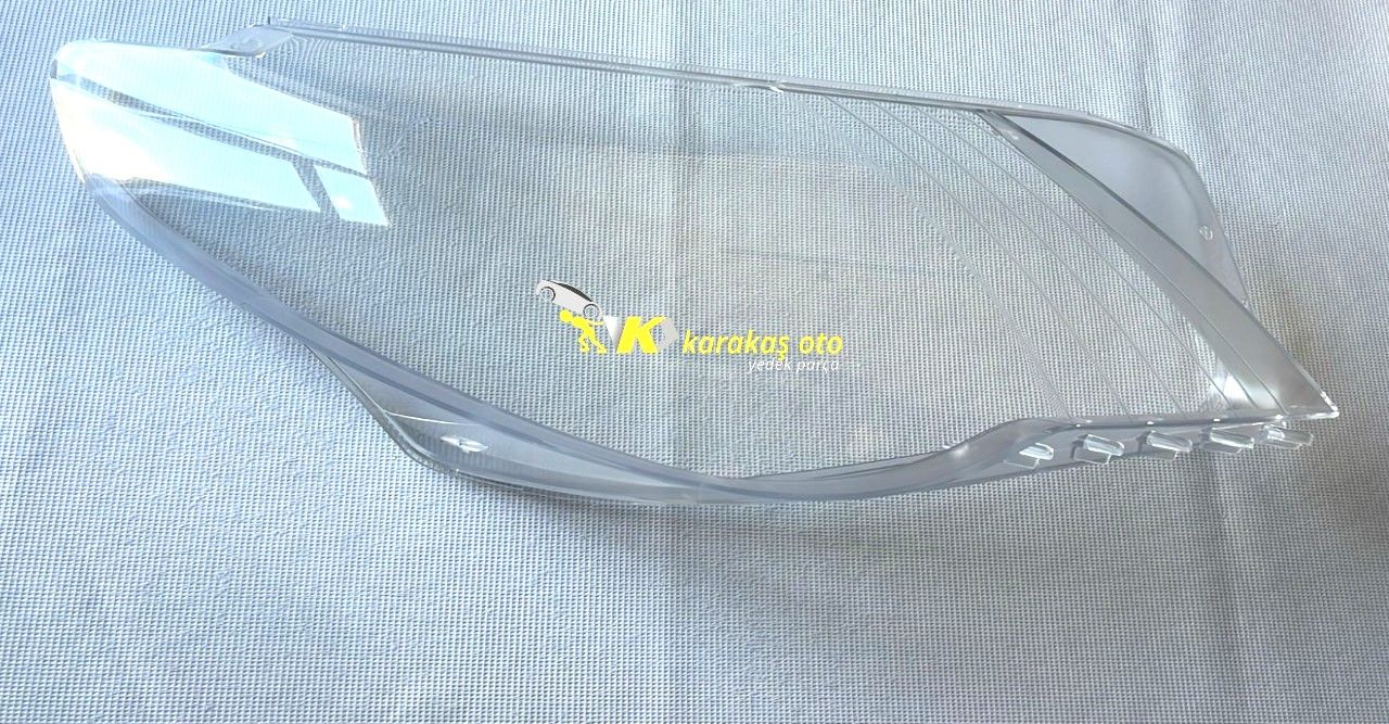 FCVW-02 FAR CAMI PASSAT CC  E.M  TAKIM   !!! ( 2 ADET )