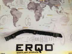 86614-1R000 TAMPON BRAKETİ ACCENT BLUE 2011- SAĞ ARKA