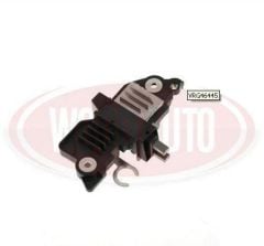 KONJEKTOR FIAT ALBEA, PALIO, DOBLO 1.3 JTD-F00MA45206