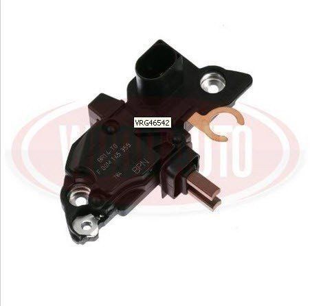 KONJEKTOR AUDI, VOLKSWAGEN A4, A6, A8, PASSAT 2.4, 2.7 T, 97-05-1986AE0063
