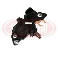 KONJEKTOR AUDI, VOLKSWAGEN A4, A6, A8, PASSAT 2.4, 2.7 T, 97-05-1986AE0063
