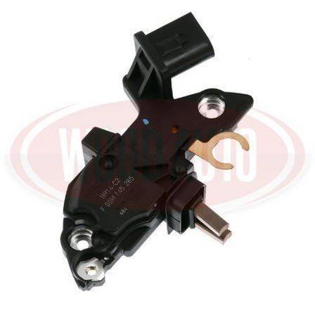 KONJEKTOR BMW 12 317 540 6561986AE0081-1986AE0081