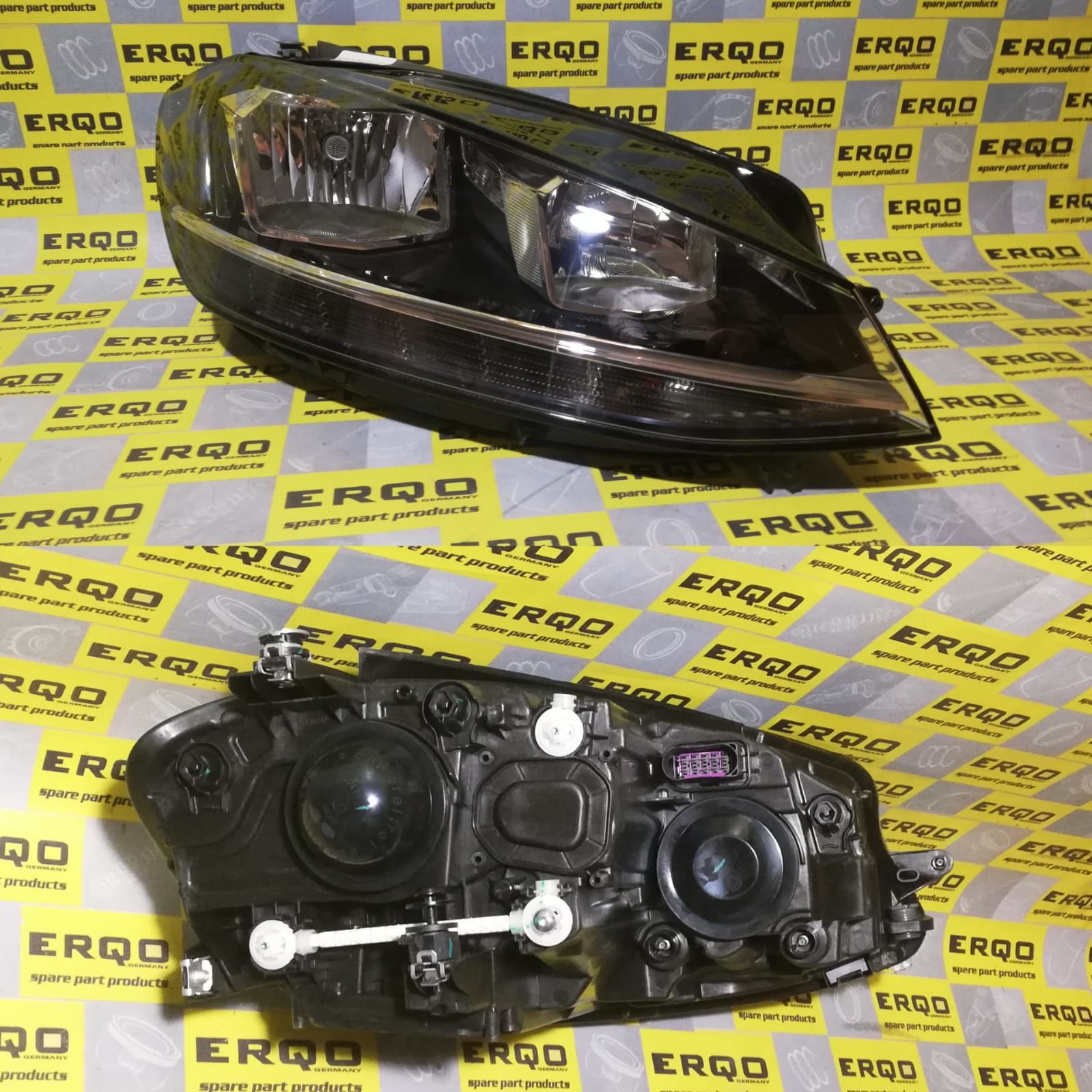 5G1941006D FAR GOLF 7,5 SAĞ