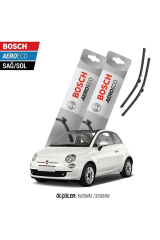 Fiat 500 2014 Model Bosch Aeroeco Muz Silecek Takımı