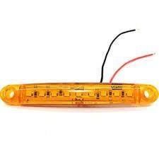 PARMAK LED