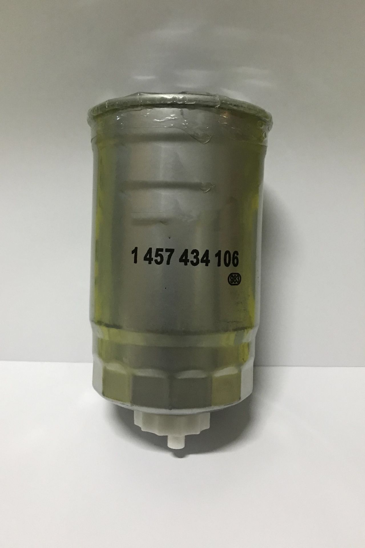 N-4106-850 FİLTRE YAKIT CERATO DİESEL