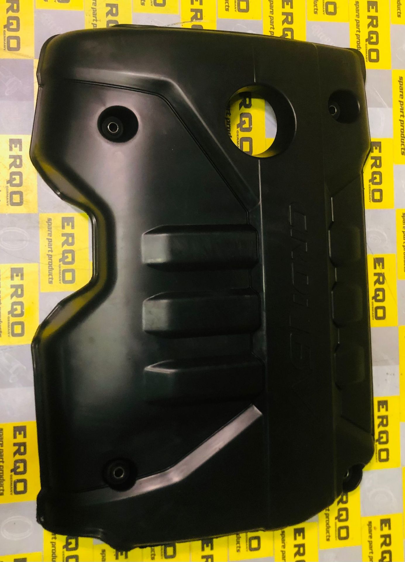 29240-2A400 MOTOR ÜST KAPAĞI ACCENT ERA 2006-11 DİZEL