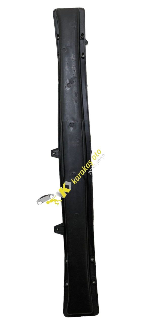 86631-38000 ARKA TAMPON DEMİRİ SONATA 2003
