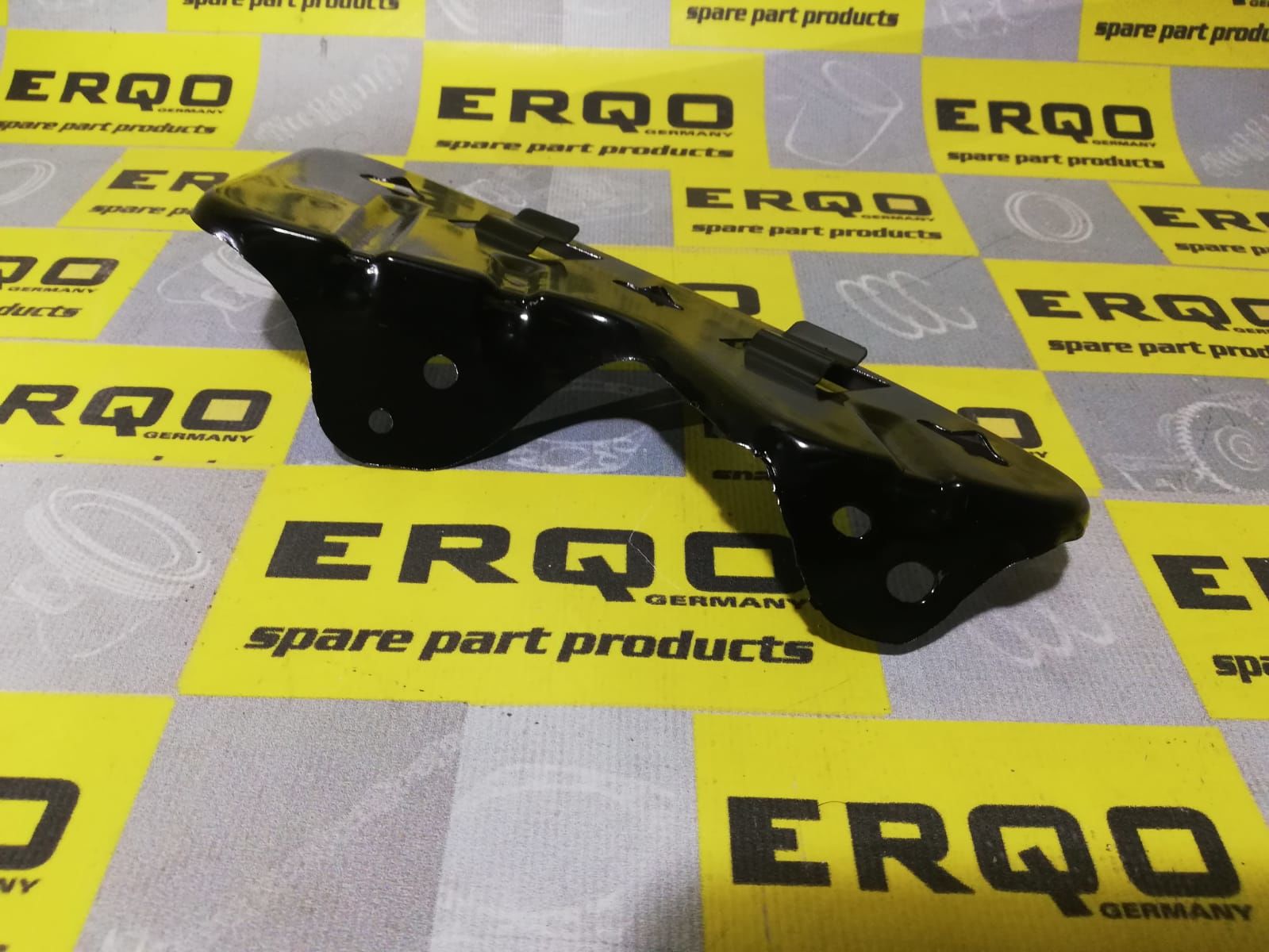 86552-3W000 TAMPON BRAKETİ SPORTAGE 2011 ÖN ÜST DEMİR SAĞ