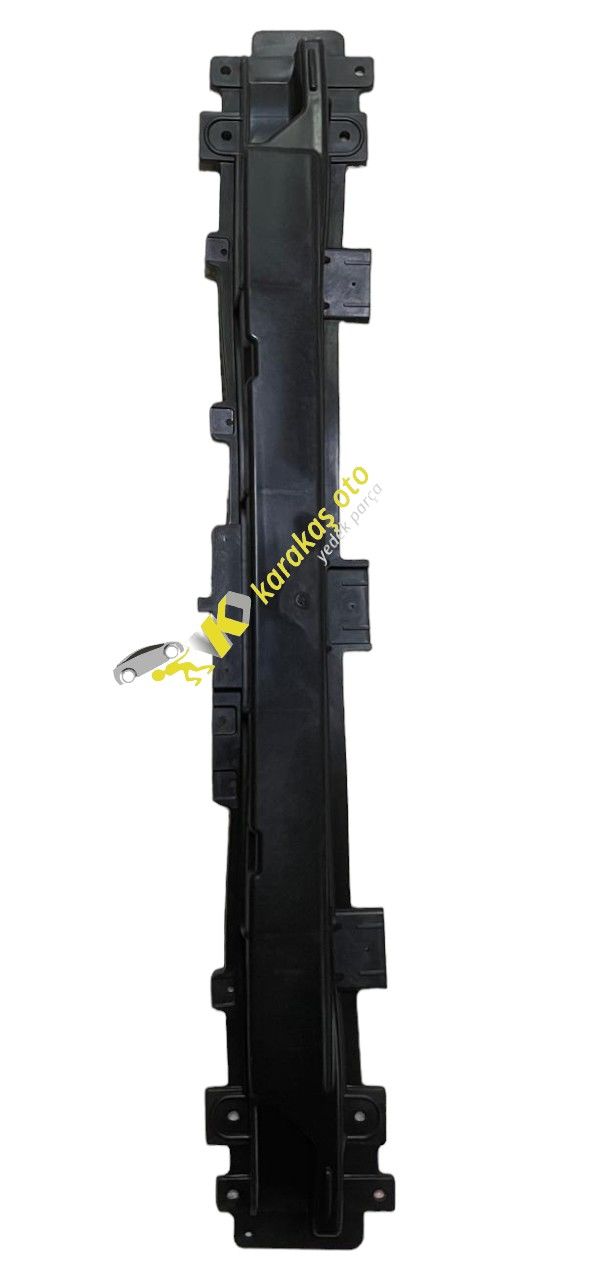 86631-3X700 ARKA TAMPON DEMİRİ ELANTRA 2014-16