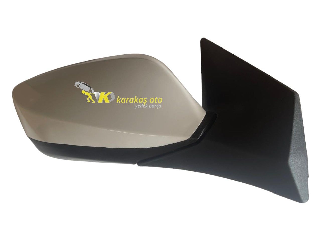 87620-3X040 AYNA ELANTRA 2011-13 SAĞ SİNYALSİZ