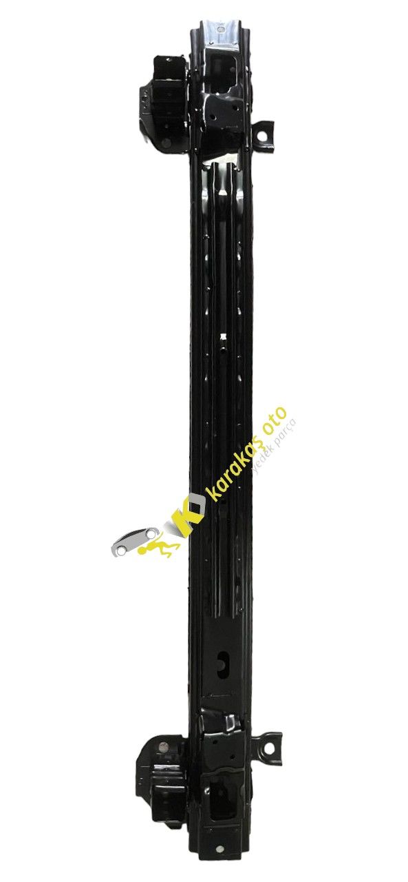 86530-2B000 ÖN TAMPON DEMİRİ SANTA FE 2007