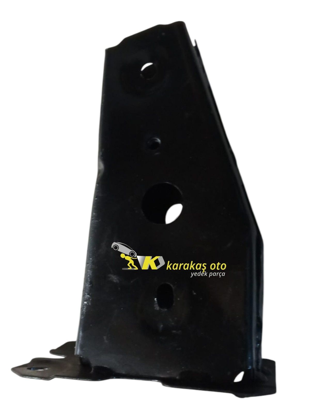 KRK-1258 TAMPON BABASI MAZDA 3 2014 SOL