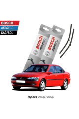 Opel Vectra B 2003 Model Bosch Aeroeco Muz Silecek Takımı
