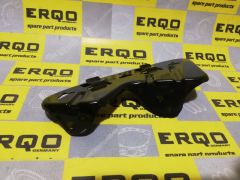 86551-3W000 TAMPON BRAKETİ SPORTAGE 2011 ÖN ÜST DEMİR SOL