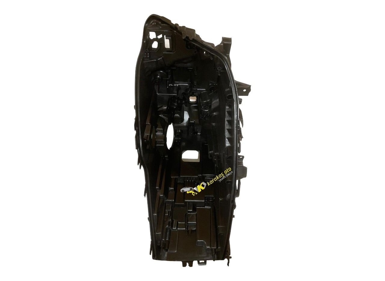 FKBM-32 FAR KASASI G11 7 KASA LED 16-18 TAKIM !!! (2 ADET)