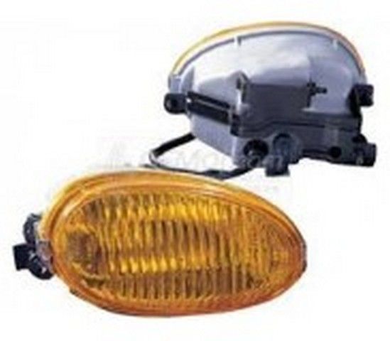 92202-22300 SİS FARI ACCENT 1998-00 SAĞ SARI