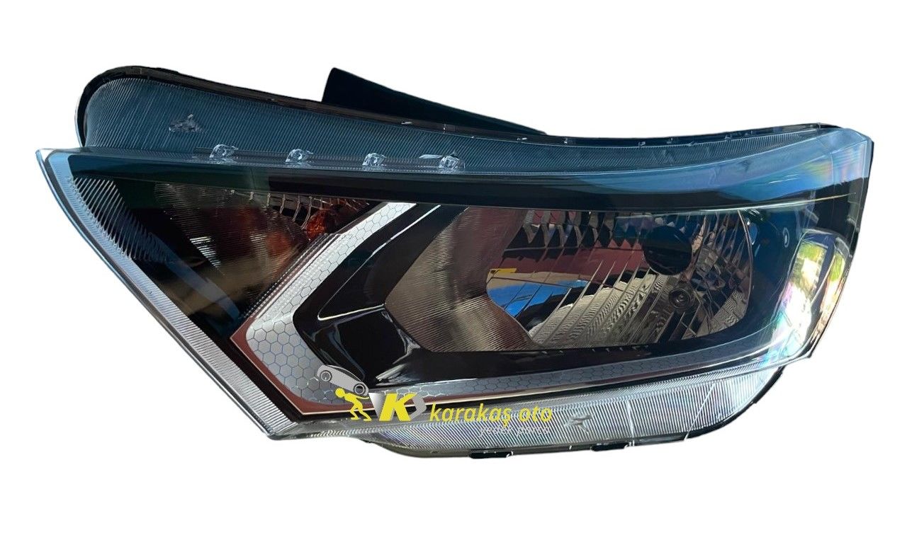 92101-Q0050 FAR İ20 2021- SOL (92101-Q0050)