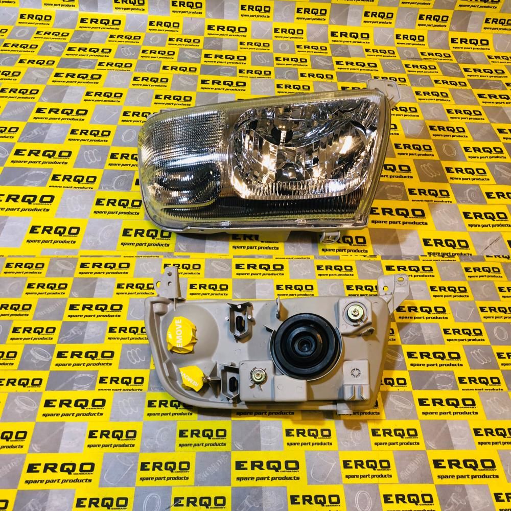 35320-65D30 FAR VITARA 1998- SOL