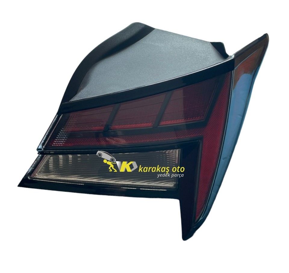 92402-AA100 STOP ELANTRA 2021- DIŞ SAĞ LEDLİ