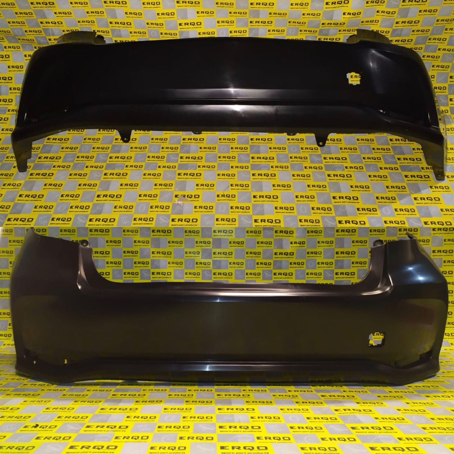 52159-0Z954 ARKA TAMPON COROLLA 2019