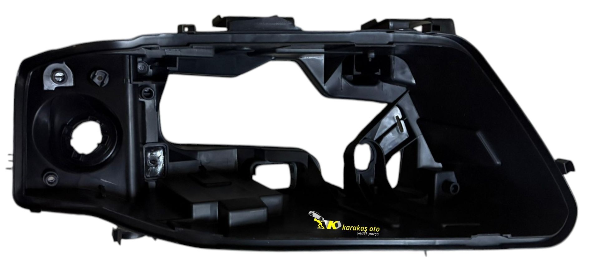 FKAU-15 FAR KASASI A6 2002-2005 TAKIM !!! (2 ADET )