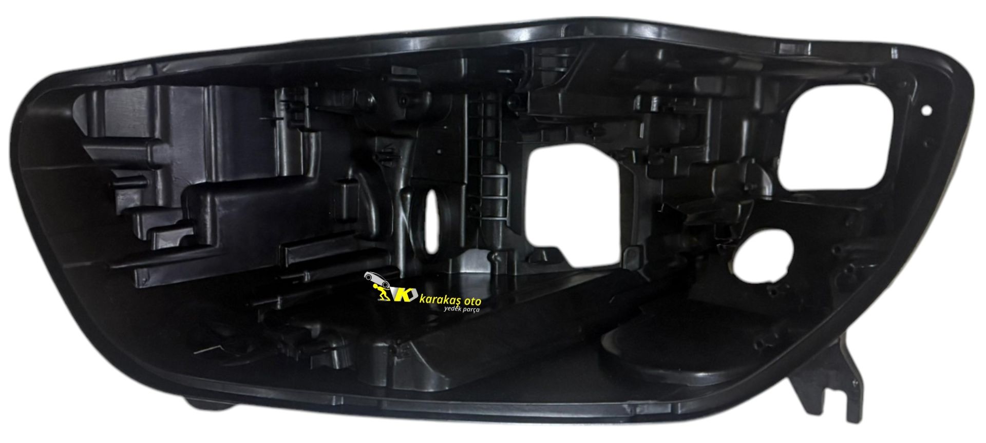 FKAU-17 FAR KASASI A6 2015-2018 LED TAKIM !!! (2 ADET )