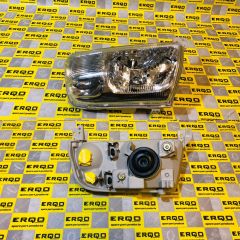 35320-65D30 FAR VITARA 1998- SOL