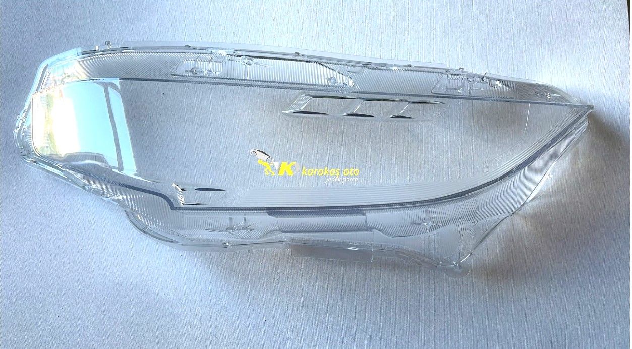 FCHO-04 FAR CAMI CIVIC 2016 TAKIM LEDLİ !!! (2 ADET )