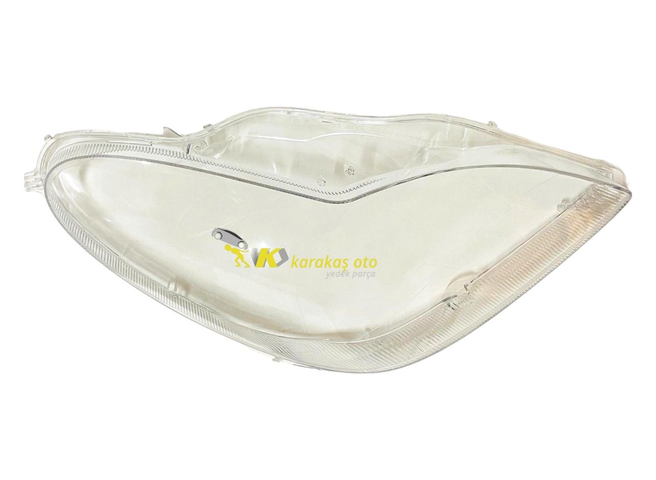 FCME-10 FAR CAMI CLS 2005-11 C219 TAKIM !!! (2 ADET )