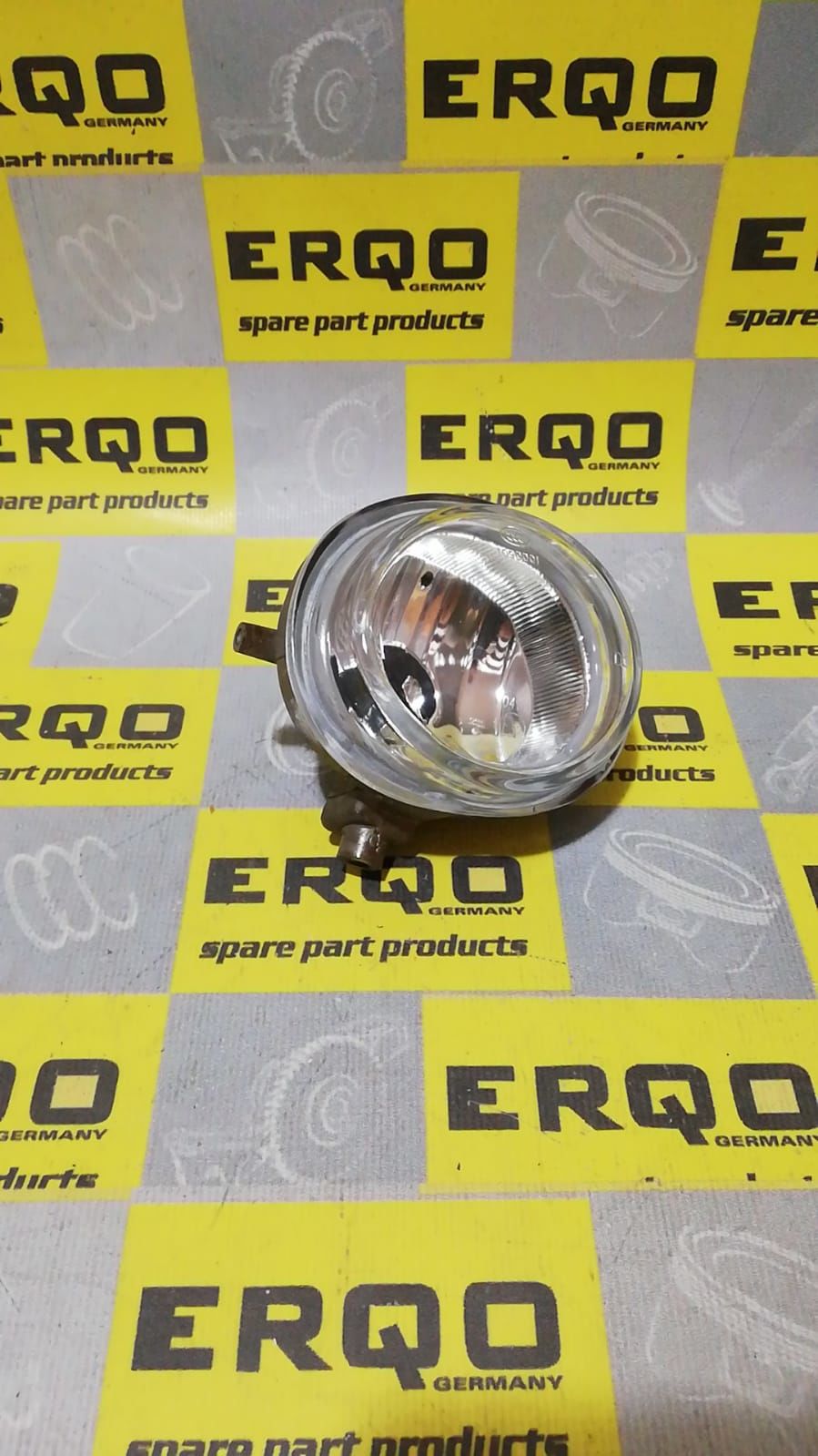TK21-51-680A SİS FARI MAZDA 3 2014 SAĞ