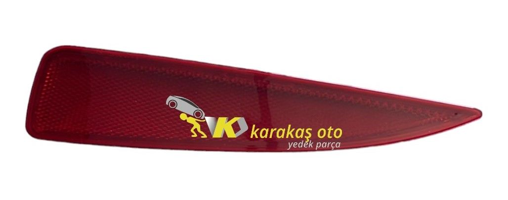 52163-52100 REFLEKTÖR YARIS 2012 - SAĞ