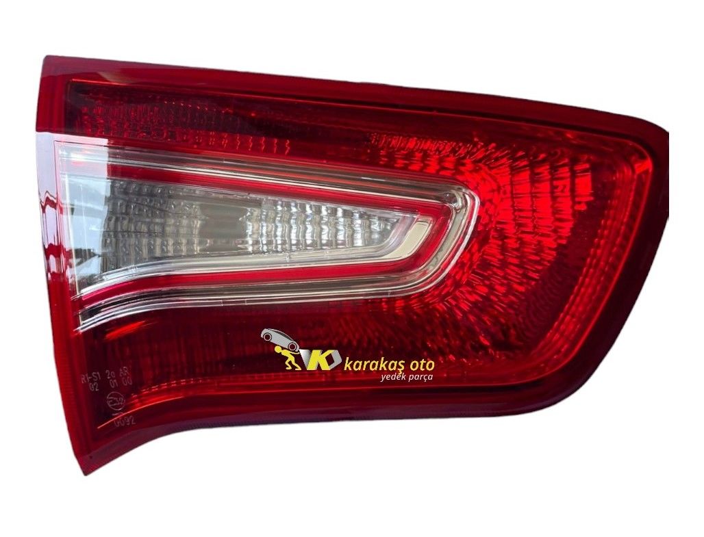 92403-3W010 STOP SPORTAGE 2011-- İÇ SOL