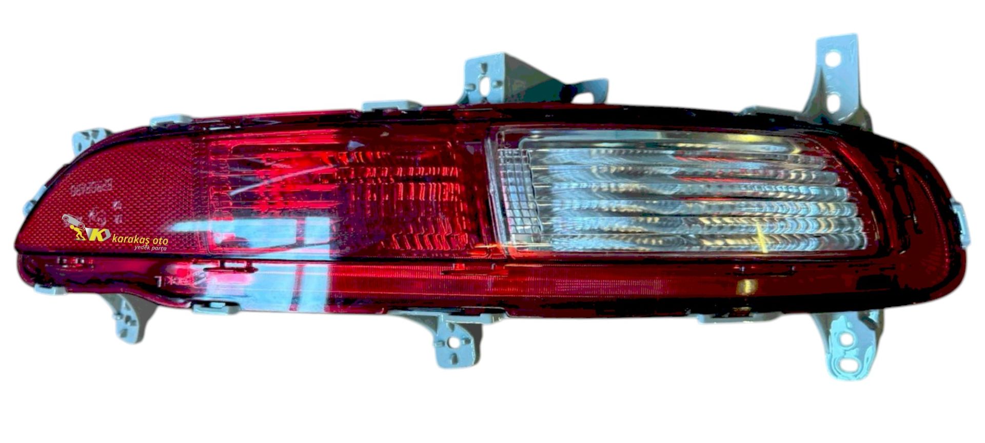 92405-D9200 REFLEKTÖR SPORTAGE 2016 SOL