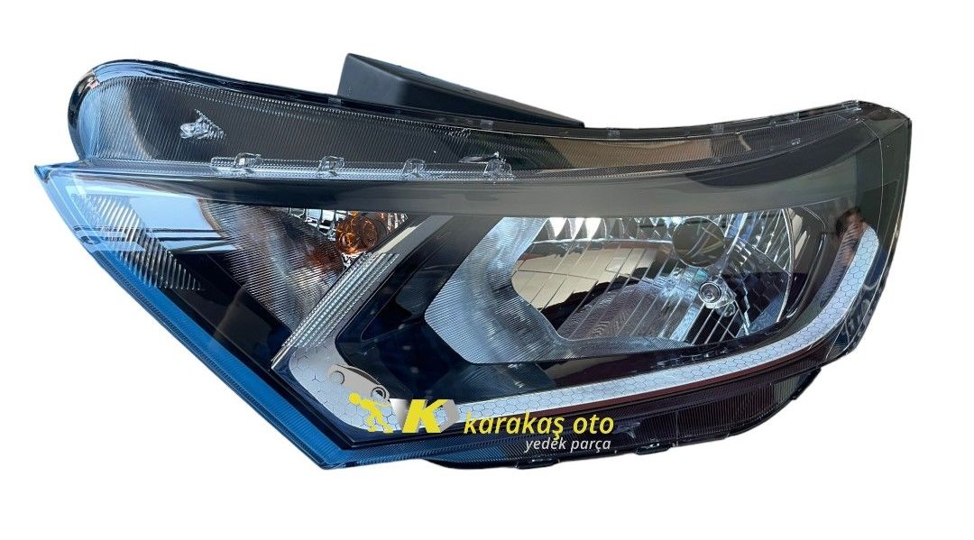 92101-Q0000 FAR İ20 2021- SOL PARK LAMBALI