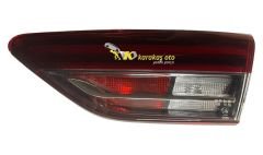 39108790 STOP INSIGNIA 2017 İÇ SAĞ LEDLİ
