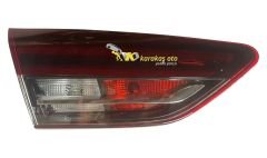 39108791 STOP INSIGNIA 2017 İÇ SOL LEDLİ