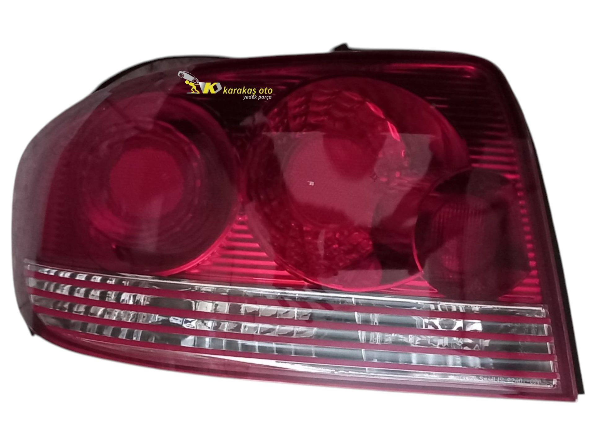 92401-3D000 STOP SONATA 2003 SOL