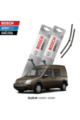 Ford Connect 2005 Model Bosch Aeroeco Muz Silecek Takımı