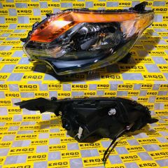 8301C737 FAR L200 2015 KOYU SARI SOL