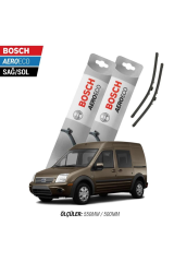 Ford Connect 2008 Model Bosch Aeroeco Muz Silecek Takımı