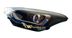 92101-C8100 FAR İ20 2014-LEDLİ TİP SOL