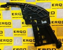 86593-2E000 TAMPON BRAKETİ TUCSON 2003 E.M ÖN SOL(PLASTİK)