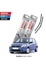 Ford Fiesta 2005 Model Bosch Aeroeco Muz Silecek Takımı