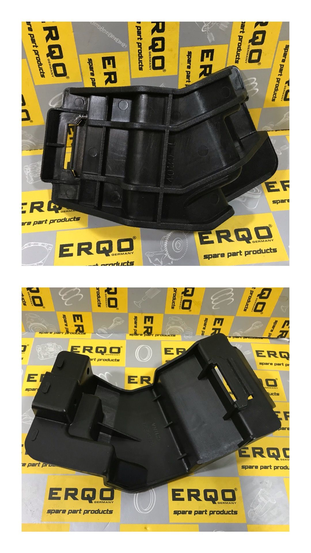 81156-0K010 FAR BAĞLANTI BRAKETİ HILUX 06 SOL
