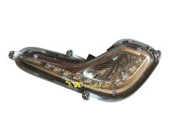 92202-1R100 SİS FARI ACCENT BLUE 2011-SOL LEDLİ