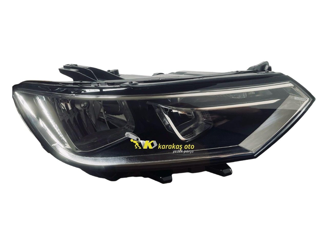 3G1941006B FAR PASSAT B8 COMFORTLINE SAĞ