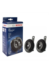0986AH0700 BOSCH ÇİFT FİŞLİ DİDİT KORNA SETİ